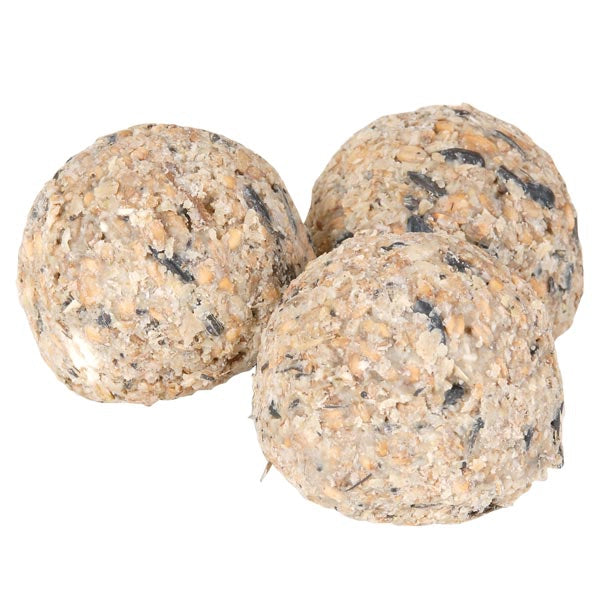 Natural Premium Suet Fat Balls Pets Of The Earth