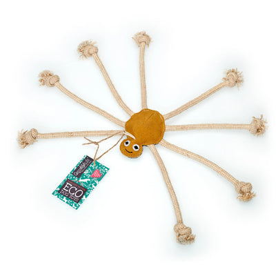 Lily Longlegs Eco Dog Toy