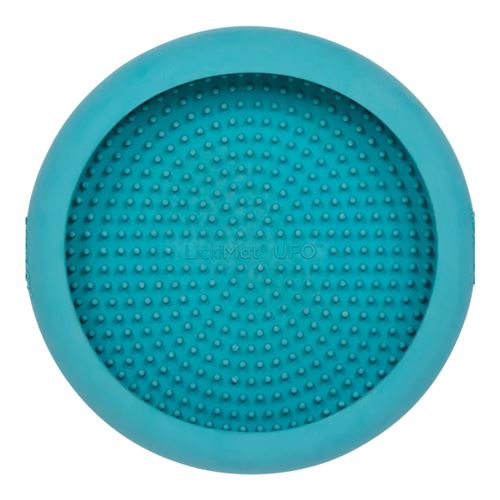 LickMat UFO Dog - Enrichment Food Mat For Dogs