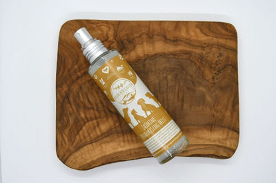 Natural Jasmine Deodorising Mist