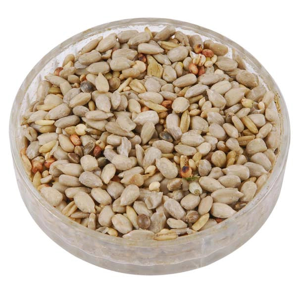 Natural No Mess Feeder Mix