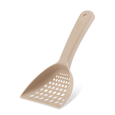 Bamboo Cat Litter Scoop - Natural