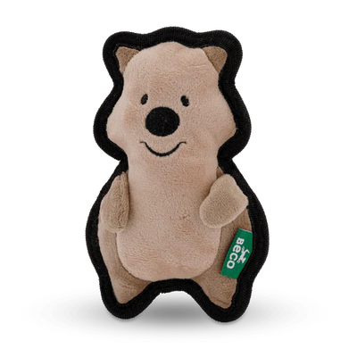 Quokka Recycled Rough & Tough Eco Dog Toy