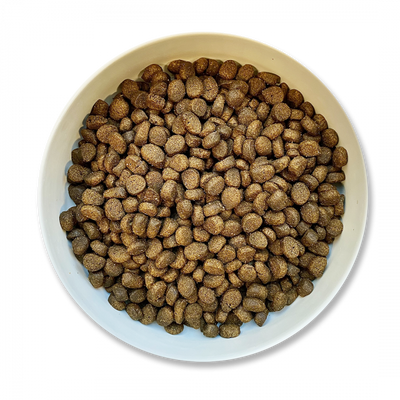 Natural Chicken Dry Dog Food