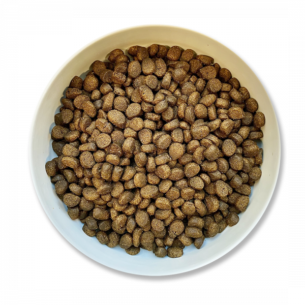 Natural Chicken Dry Dog Food