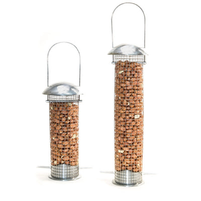 Garden Bird Peanut Feeder