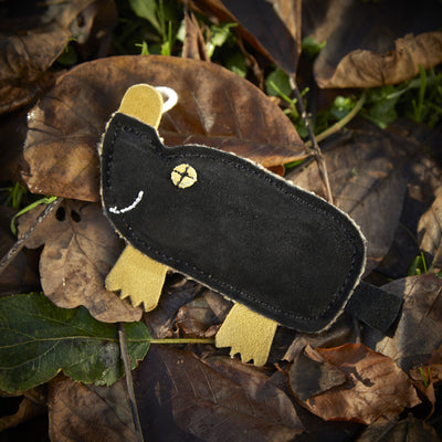 Maggie The Mole Eco Dog Toy
