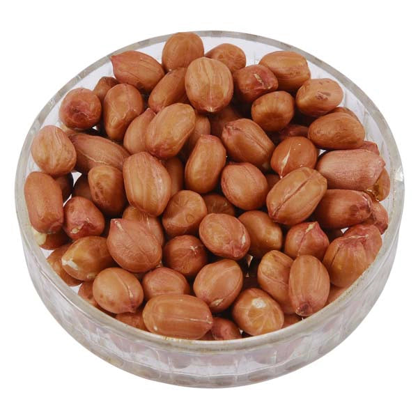 Natural Premium Peanut Kernels