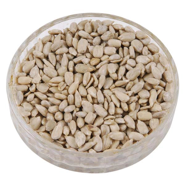 Natural Premium Sunflower Hearts