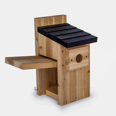 Ark Cedar Bird Nest Box