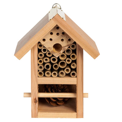 Nooks & Crannies Insect House